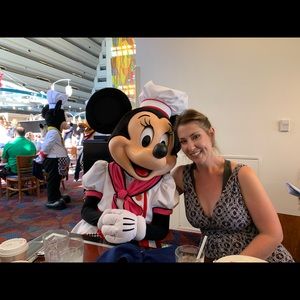 Meet your Posher, Frank